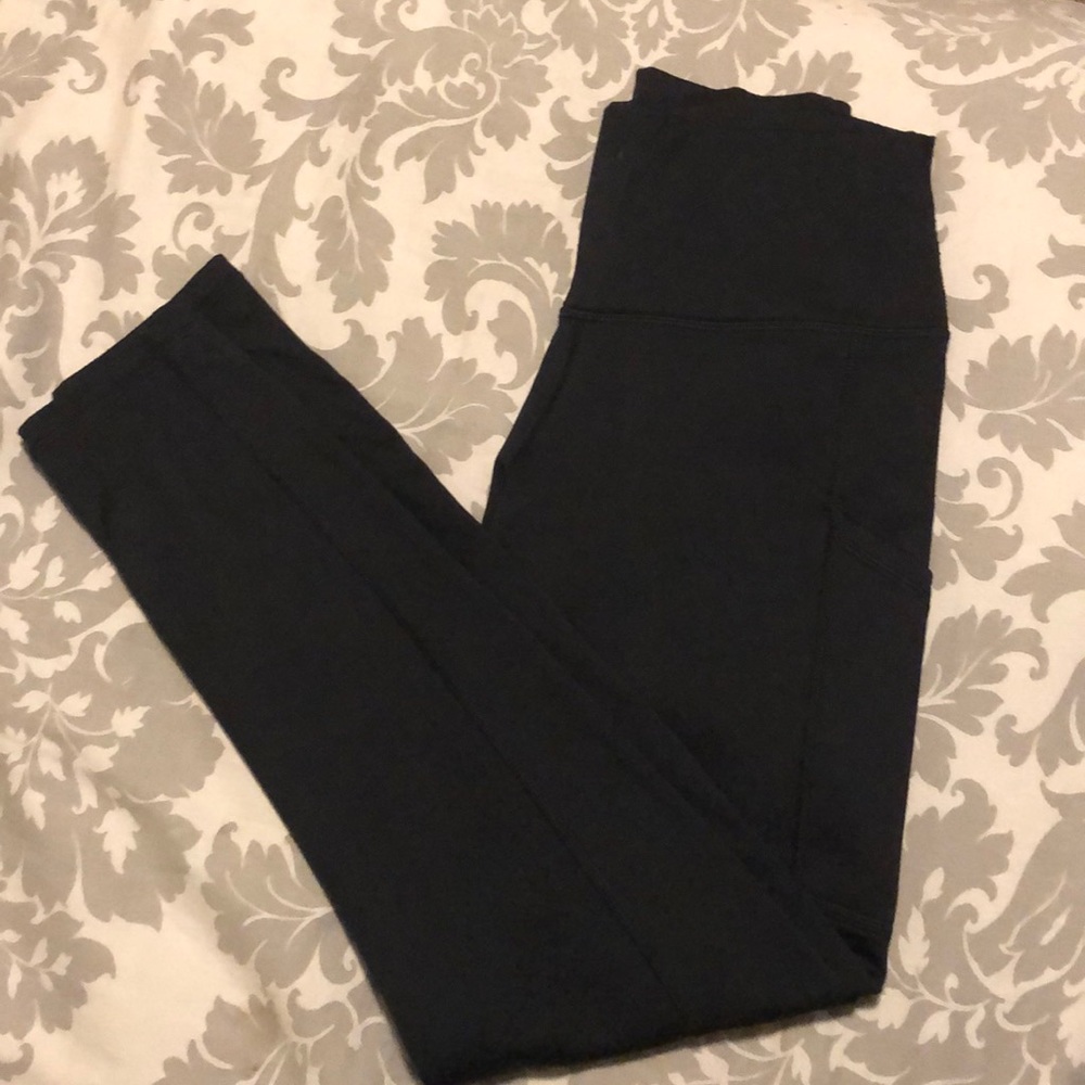 Aerie Chill.Play.Move leggings